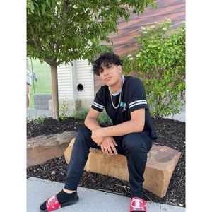 Meet your Posher, Andy